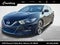2018 Nissan Maxima 3.5 SV