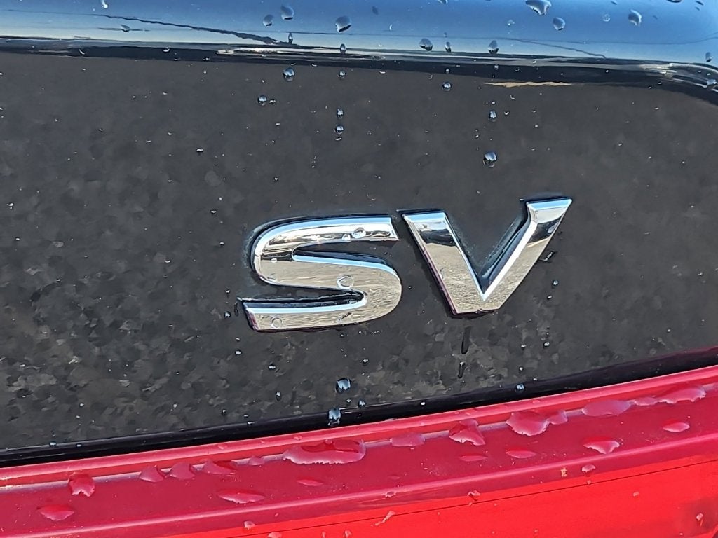 2018 Nissan Maxima 3.5 SV