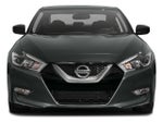 2017 Nissan Maxima 3.5 SV