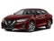2021 Nissan Maxima SV Xtronic CVT