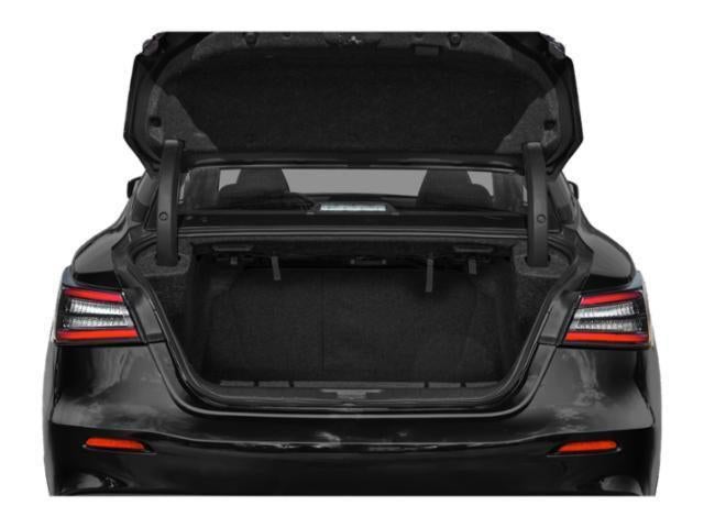 2021 Nissan Maxima SV Xtronic CVT