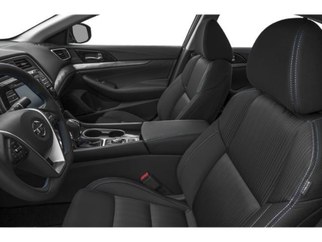 2021 Nissan Maxima SV Xtronic CVT