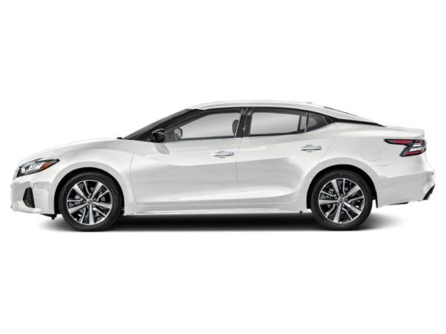 2020 Nissan Maxima SL Xtronic CVT