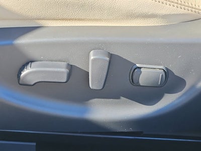 2020 Nissan Maxima SL Xtronic CVT