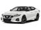 2020 Nissan Maxima SR Xtronic CVT