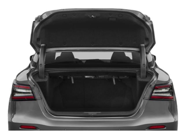 2020 Nissan Maxima SR Xtronic CVT