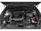 2020 Nissan Maxima SR Xtronic CVT
