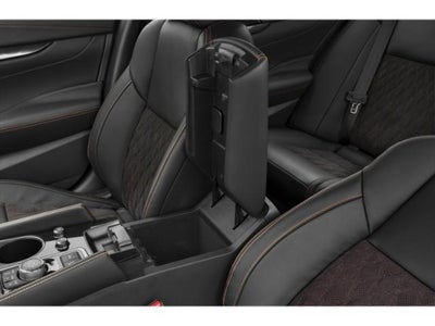 2020 Nissan Maxima SR Xtronic CVT