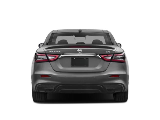 2020 Nissan Maxima SR Xtronic CVT