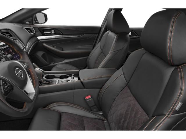 2020 Nissan Maxima SR Xtronic CVT