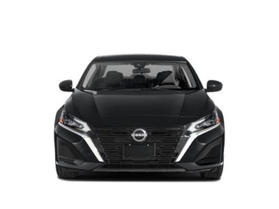 2024 Nissan Altima S FWD