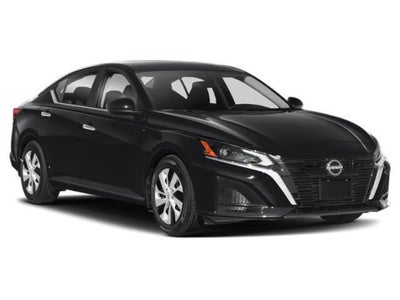 2024 Nissan Altima S FWD