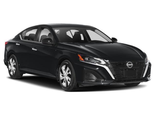 2024 Nissan Altima S FWD