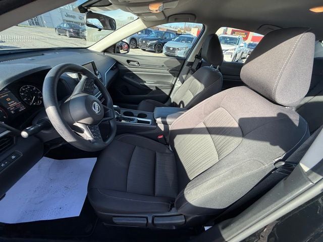 2024 Nissan Altima S FWD