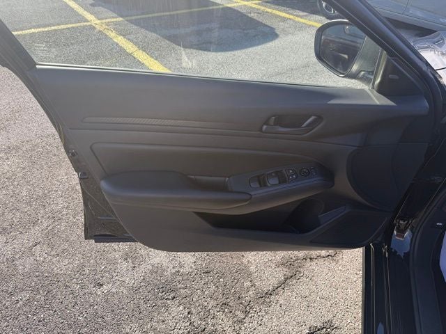 2024 Nissan Altima S FWD