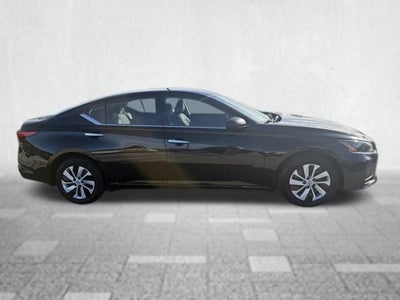 2024 Nissan Altima S FWD
