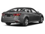 2022 Nissan Altima S FWD