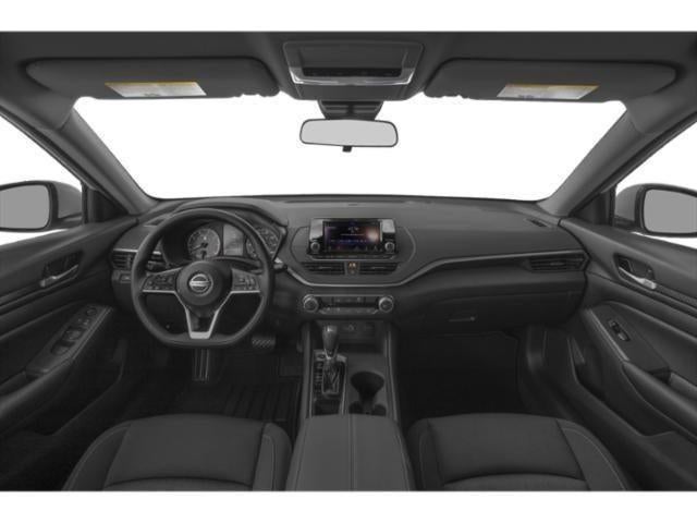 2022 Nissan Altima S FWD