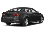 2022 Nissan Altima S FWD