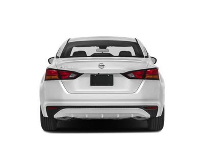 2022 Nissan Altima S FWD