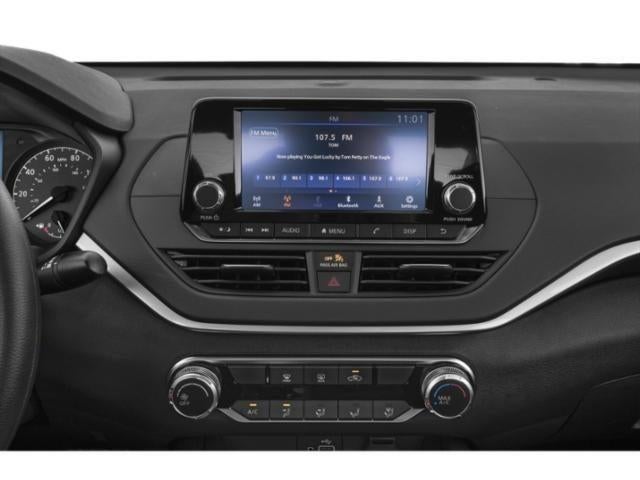2024 Nissan Altima S FWD