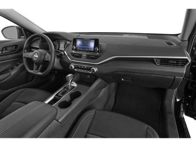 2024 Nissan Altima S FWD