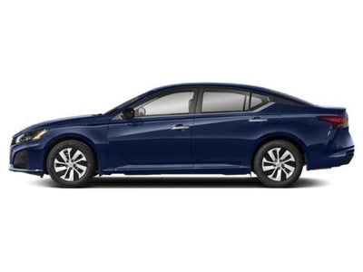 2024 Nissan Altima S FWD