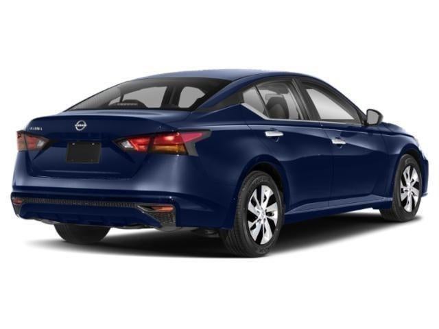 2024 Nissan Altima S FWD