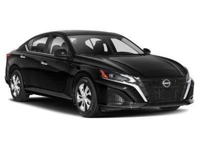 2024 Nissan Altima S FWD