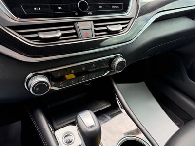 2023 Nissan Altima SR Intelligent AWD