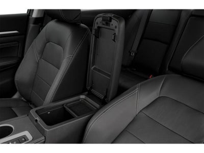 2020 Nissan Altima SV FWD