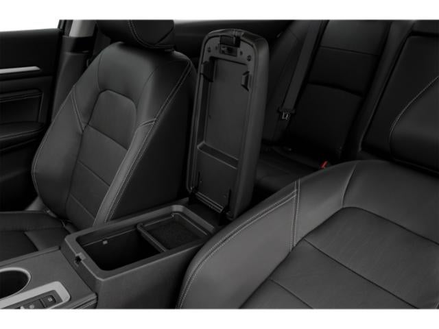 2020 Nissan Altima SV FWD