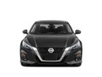 2020 Nissan Altima SV FWD