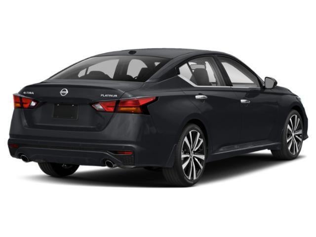 2021 Nissan Altima SV Intelligent AWD