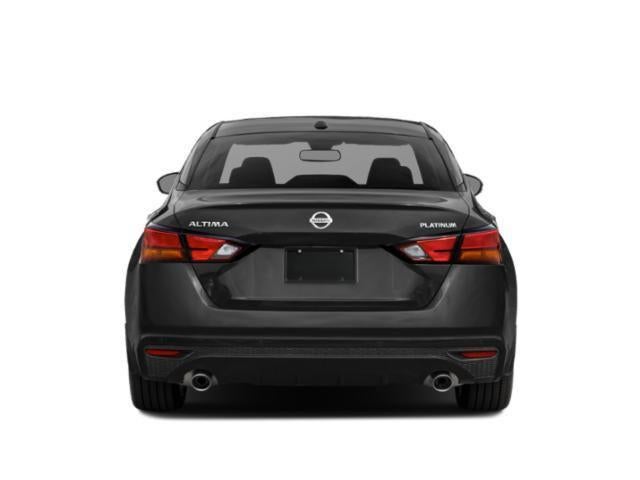 2021 Nissan Altima SV Intelligent AWD