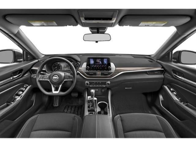 2023 Nissan Altima SV Intelligent AWD