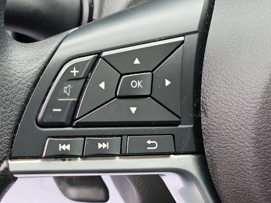 2025 Nissan Altima SV AWD