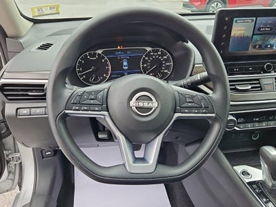 2025 Nissan Altima SV AWD
