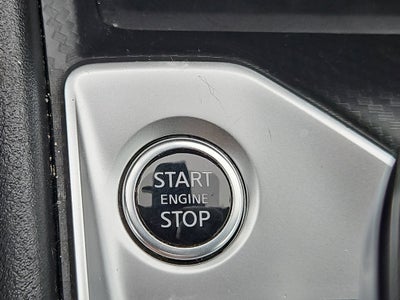 2025 Nissan Altima SV AWD