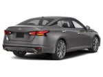 2025 Nissan Altima SL FWD