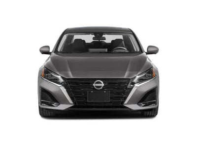 2025 Nissan Altima SL FWD