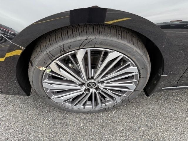 2025 Nissan Altima 2.5 SL