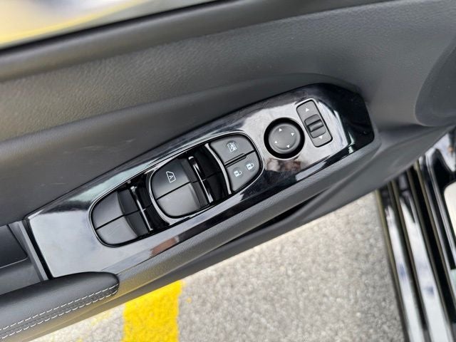 2025 Nissan Altima 2.5 SL