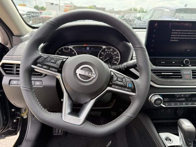 2025 Nissan Altima 2.5 SL