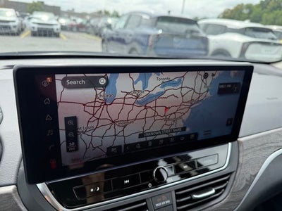 2025 Nissan Altima 2.5 SL