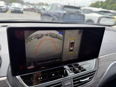 2025 Nissan Altima 2.5 SL