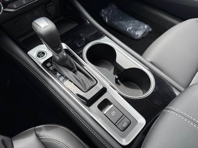 2025 Nissan Altima 2.5 SL