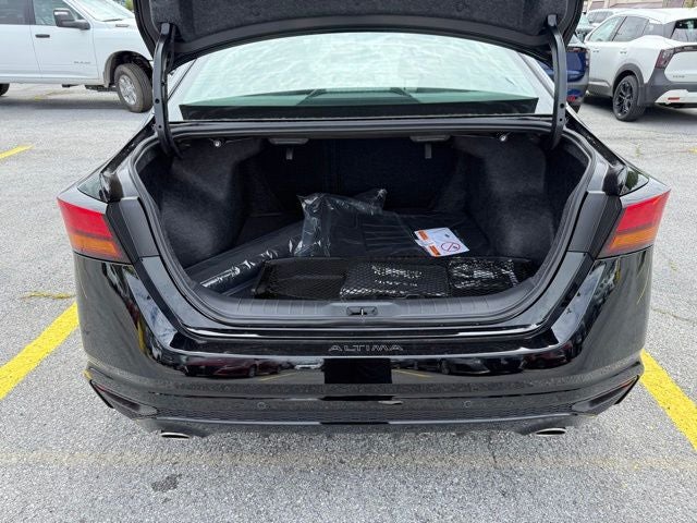 2025 Nissan Altima 2.5 SL