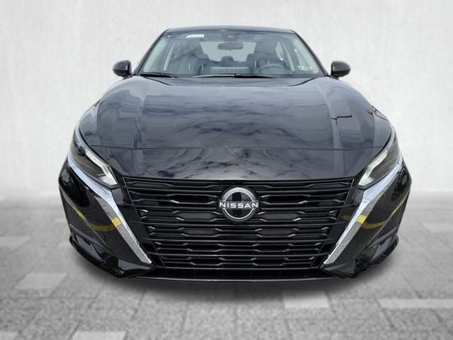 2025 Nissan Altima 2.5 SL