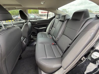 2025 Nissan Altima 2.5 SL